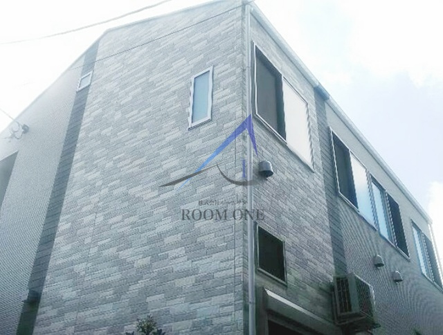 ハーモニーテラス阿佐谷南