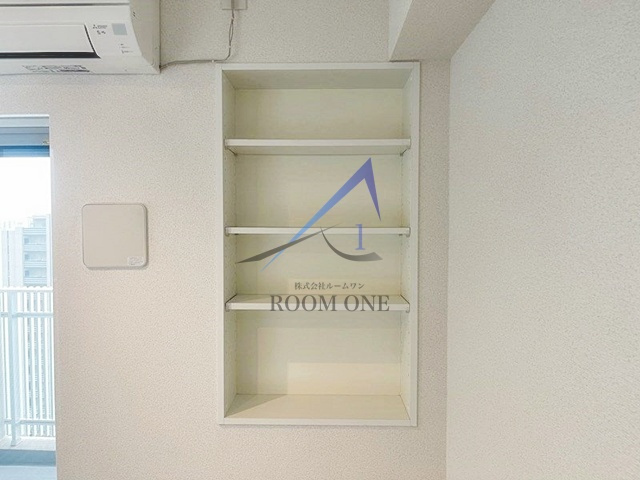 ZOOM品川南のその他