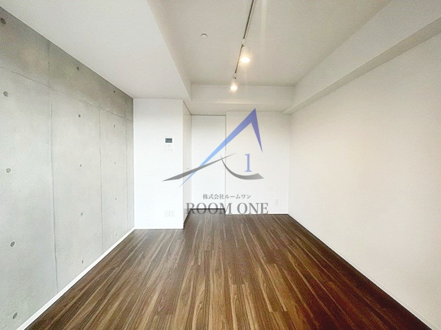 ZOOM品川南の居間・リビング|洋室のお部屋です。