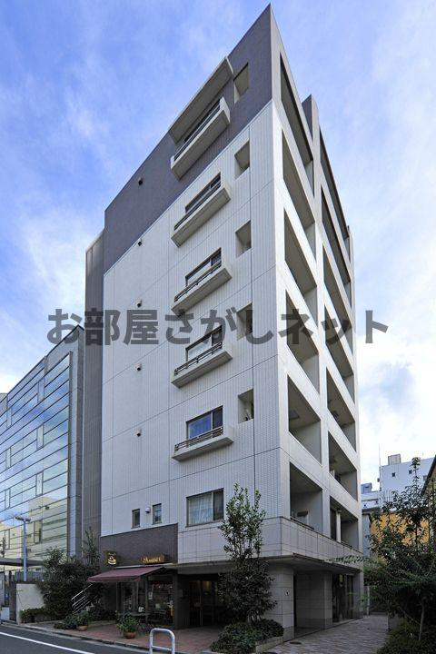 ＫＤＸレジデンス神楽坂【おとり物件なし】#学生・社会人にオススメ