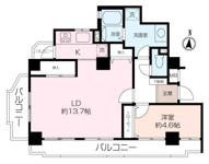 ガーデンライフ久里浜十番館の画像