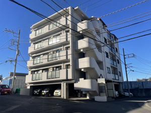 ガーデンライフ久里浜十番館の画像