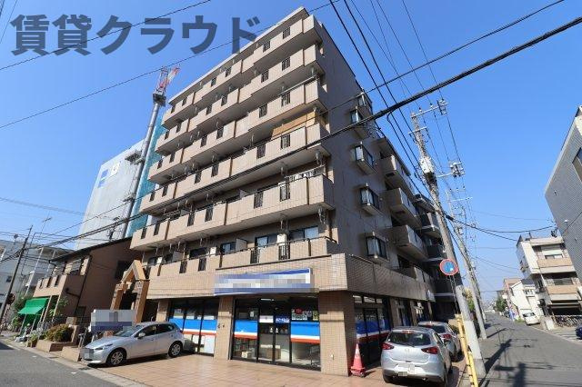 アーバンエクセル蘇我