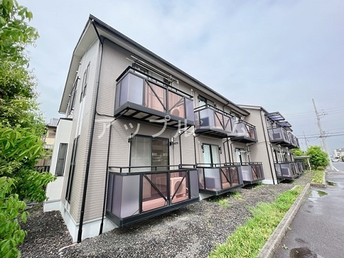 エスペランス神領