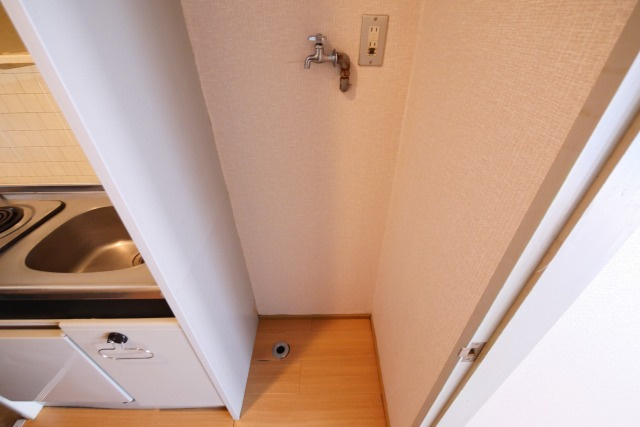 ウイングピア二日市の設備