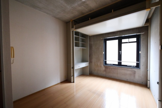 ウイングピア二日市の展望