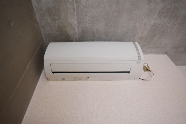 ウイングピア二日市の設備