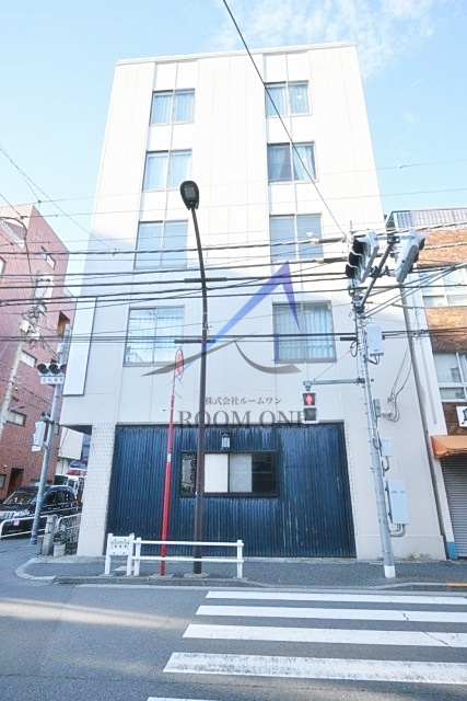 ガーデンヒルズ市ヶ谷