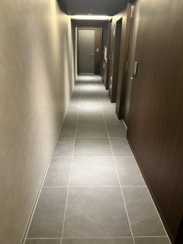 EDIT文京千石Ⅱのその他共用部分