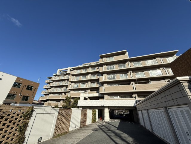 豊中夕日丘ホームズ