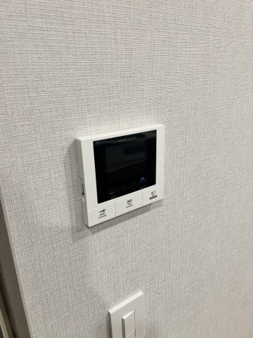 EDIT文京千石Ⅱの設備