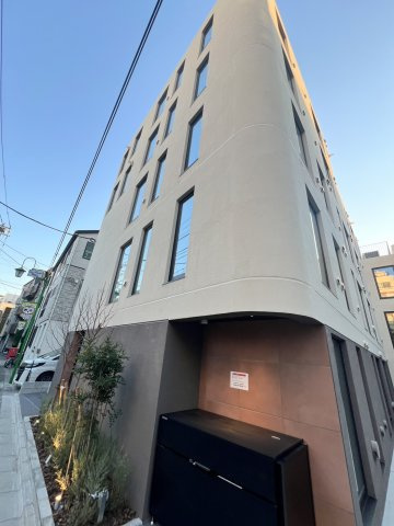 EDIT文京千石Ⅱ