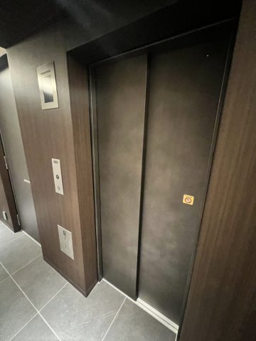 EDIT文京千石Ⅱのその他共用部分