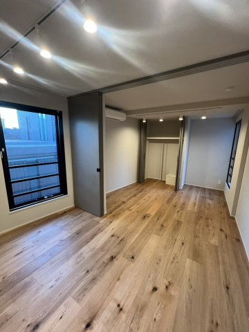 EDIT文京千石Ⅱの居間・リビング