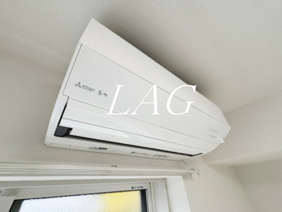 【設備】 | リブリ・高野 | エアコンです。