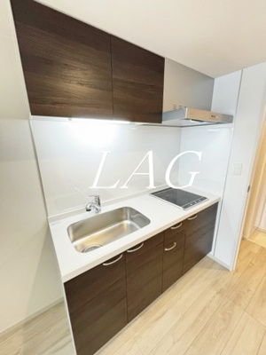 【キッチン】 | リブリ・高野 | キッチンです。