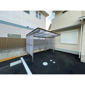 Oak Apt.のその他共用部分