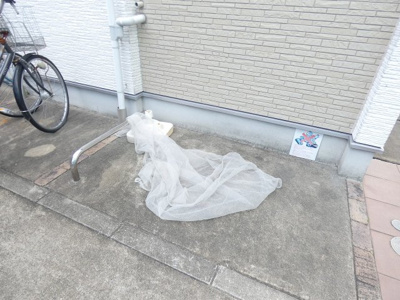 【その他共用部分】 | エスパス・リブレ