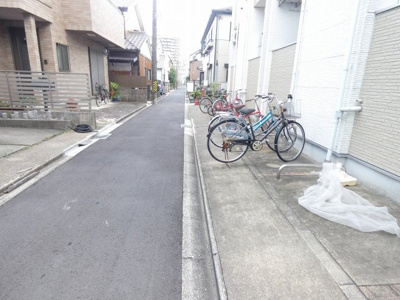 【周辺】 | エスパス・リブレ