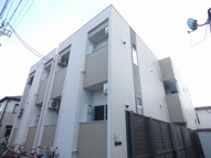 エスパス・リブレの画像