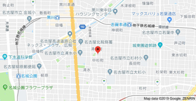 【地図】 | エスパス・リブレ