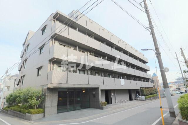 練馬区豊玉北３丁目の賃貸マンション