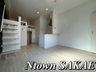 casa felice　長田の画像