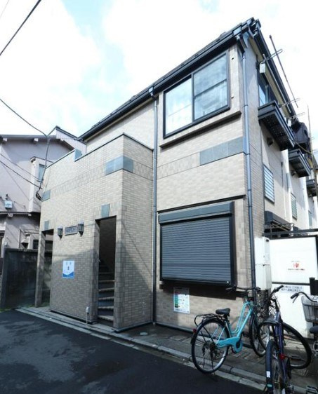 新高円寺八景舎