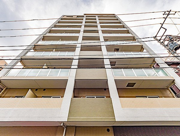 フュージョナルトレ