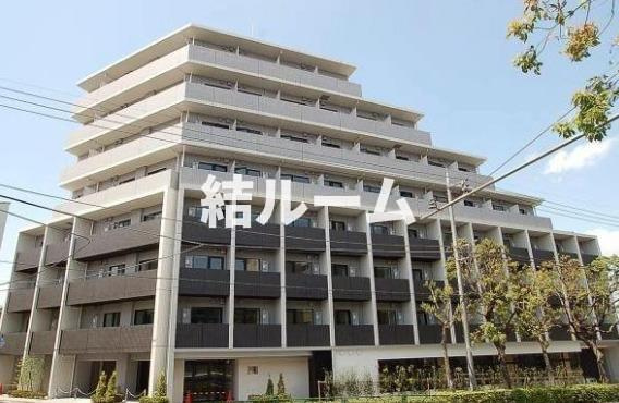 練馬区羽沢２丁目の賃貸マンション