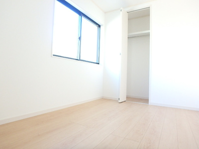 【収納】 | 馬場3丁目戸建 | 貸主の入居前に撮影