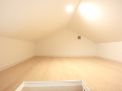 【その他】 | 馬場3丁目戸建 | 貸主の入居前に撮影