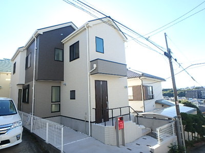 【外観】 | 馬場3丁目戸建