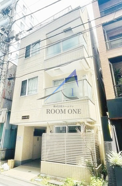 セントル四ッ谷