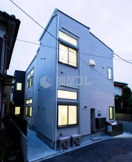 フォース新小岩