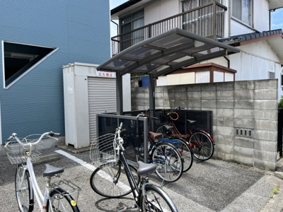 【その他共用部分】 | ナインボックス