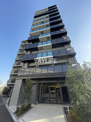 アドバンス大阪アネラ