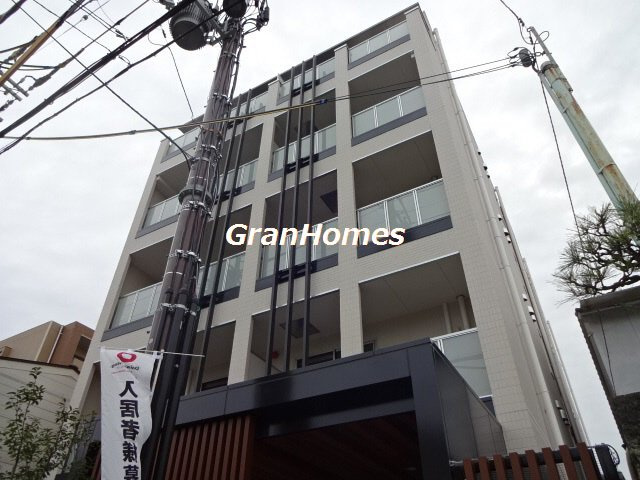 サクシード姫路駅南