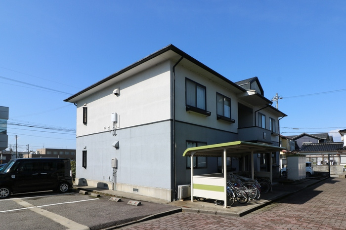 サンビレッジ　8