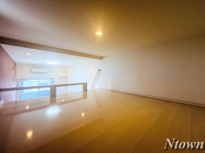 【その他】 | エスパス・リブレ | ロフトです。