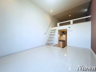 【内装】 | エスパス・リブレ | 内装です