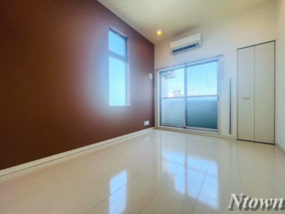 【その他】 | エスパス・リブレ | おしゃれな居間です