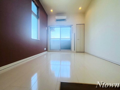 【内装】 | エスパス・リブレ | 内装も気になるポイント