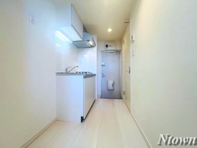 【内装】 | エスパス・リブレ | 内装もきれいです