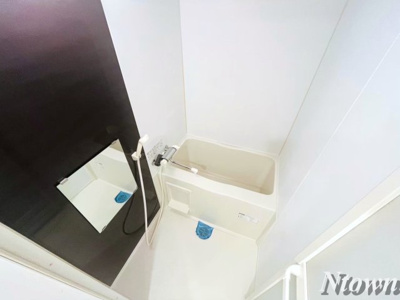 【浴室】 | エスパス・リブレ | 日々の暮らしに欠かせないお風呂です