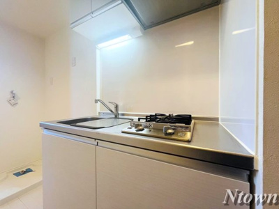 【キッチン】 | エスパス・リブレ | キッチンでお料理をお楽しみください