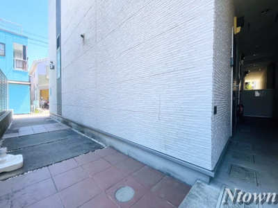 【設備】 | エスパス・リブレ