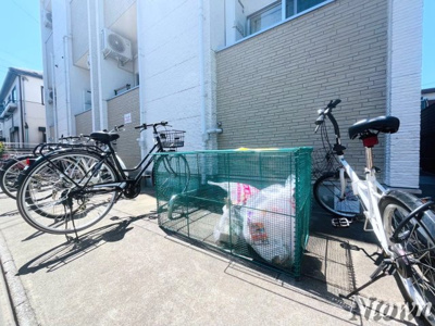 【その他共用部分】 | エスパス・リブレ