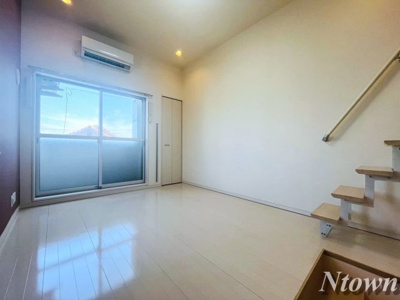 【居間・リビング】 | エスパス・リブレ | リビングです