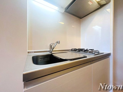 【キッチン】 | エスパス・リブレ | キッチンでお料理をお楽しみください